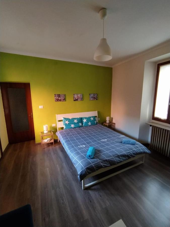 Verbania Centro Storico 2 Camere Экстерьер фото