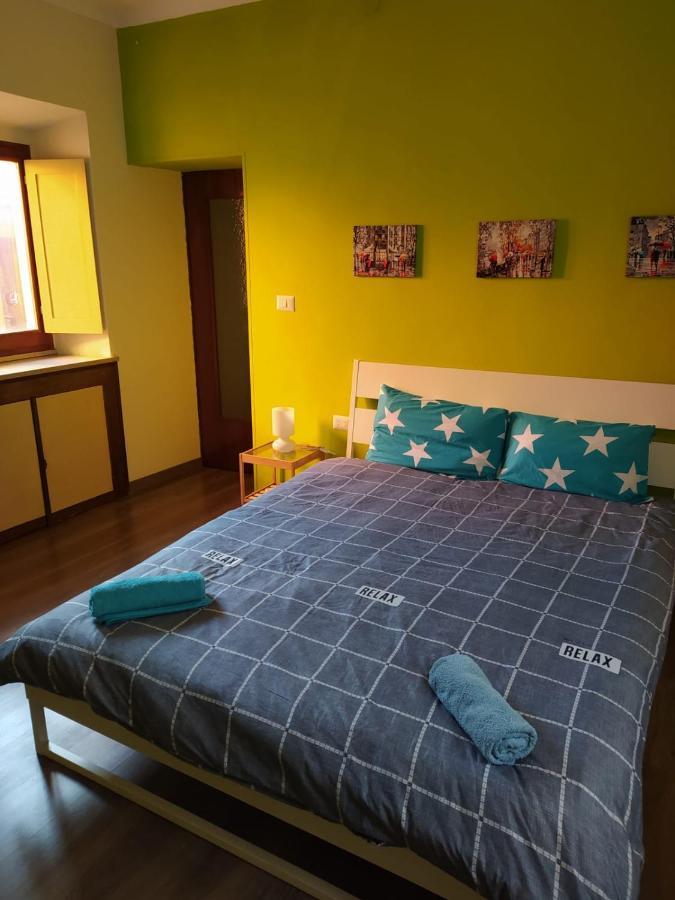 Verbania Centro Storico 2 Camere Экстерьер фото