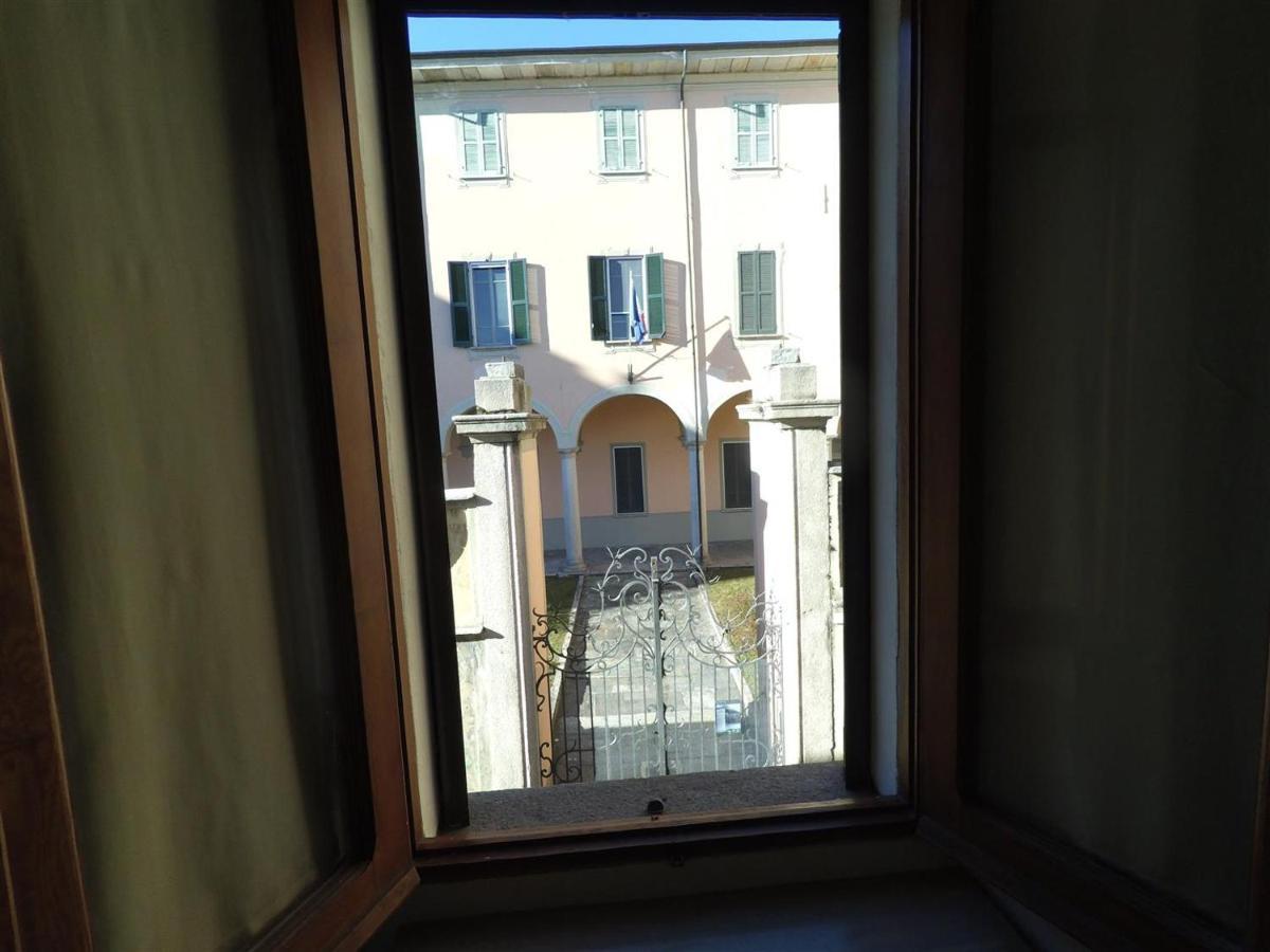 Verbania Centro Storico 2 Camere Экстерьер фото