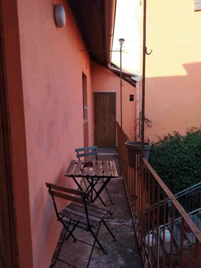 Verbania Centro Storico 2 Camere Экстерьер фото