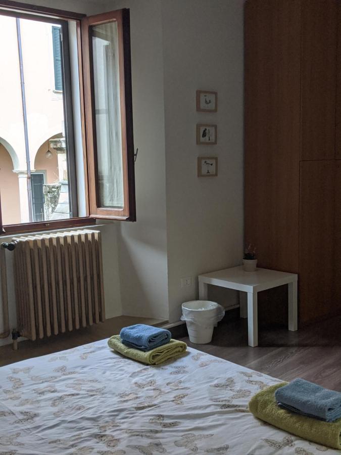 Verbania Centro Storico 2 Camere Экстерьер фото