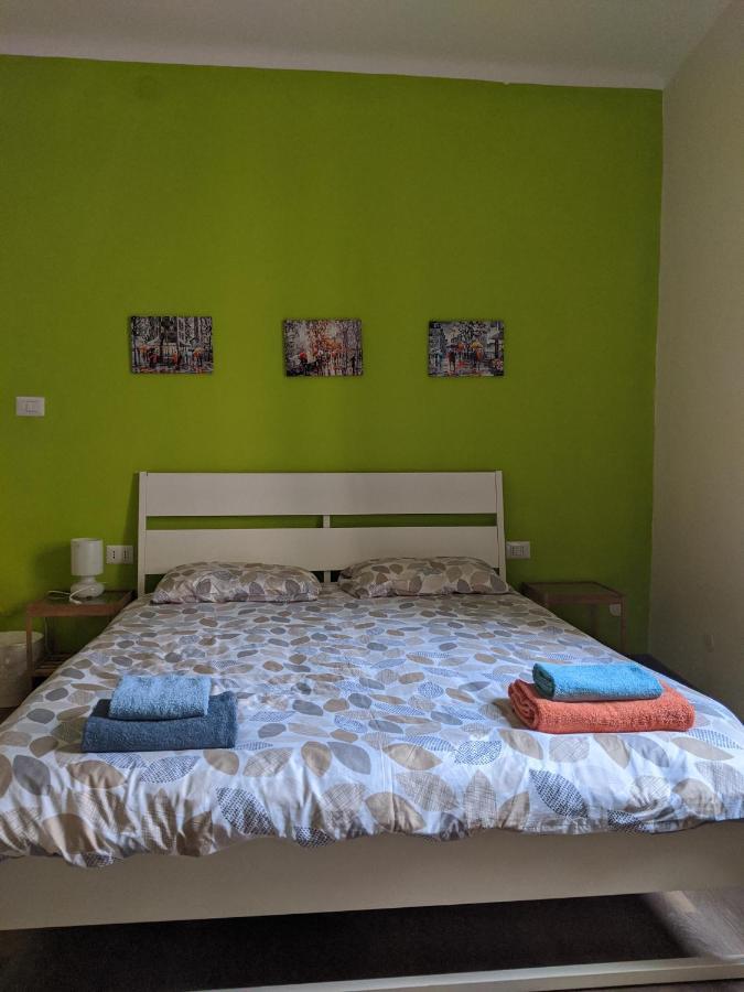 Verbania Centro Storico 2 Camere Экстерьер фото