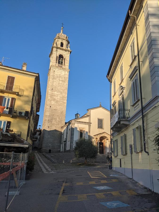 Verbania Centro Storico 2 Camere Экстерьер фото