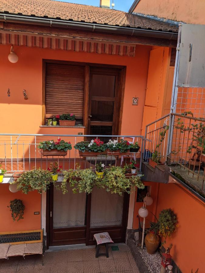 Verbania Centro Storico 2 Camere Экстерьер фото